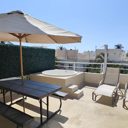 Nuevo En Booking Casa Acapulco Diamante A Pasos De La Playa Buitenkant foto