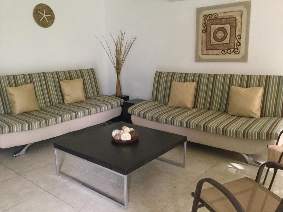 Nuevo En Booking Casa Acapulco Diamante A Pasos De La Playa Buitenkant foto