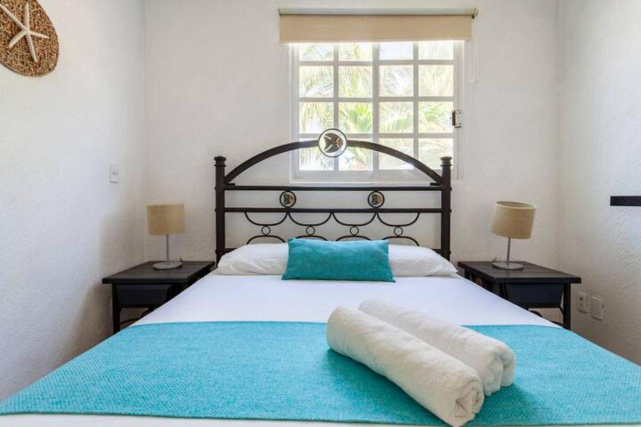 Nuevo En Booking Casa Acapulco Diamante A Pasos De La Playa Buitenkant foto