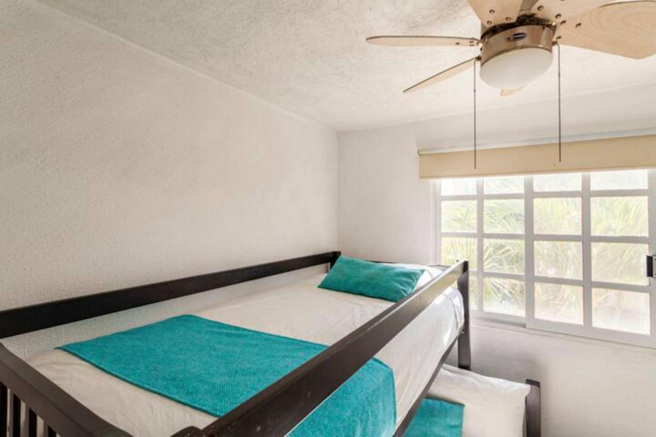 Nuevo En Booking Casa Acapulco Diamante A Pasos De La Playa Buitenkant foto