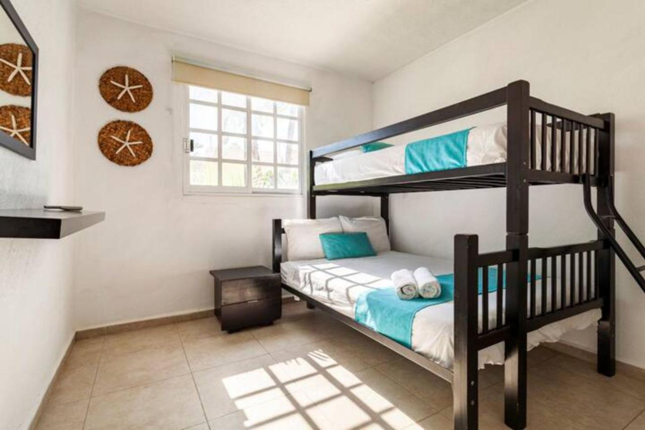 Nuevo En Booking Casa Acapulco Diamante A Pasos De La Playa Buitenkant foto