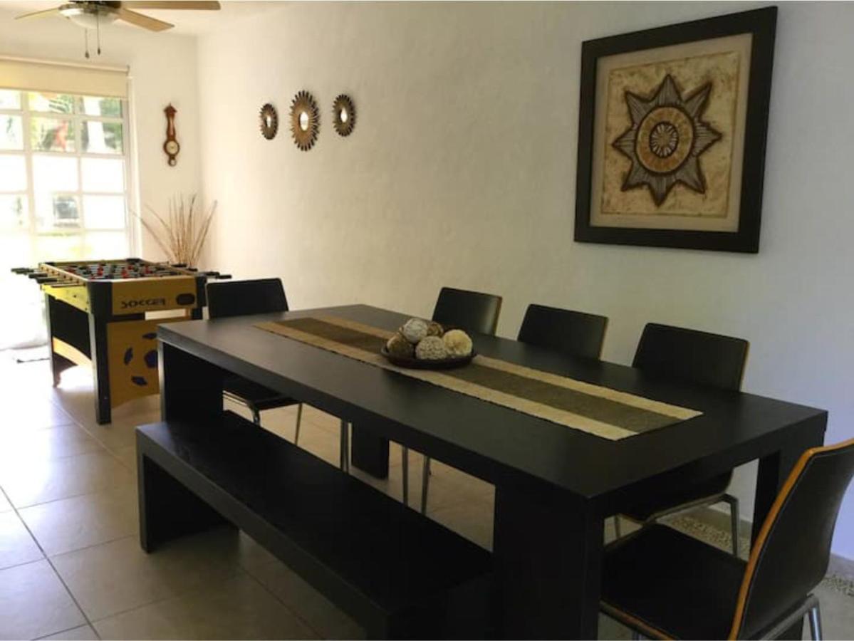 Nuevo En Booking Casa Acapulco Diamante A Pasos De La Playa Buitenkant foto