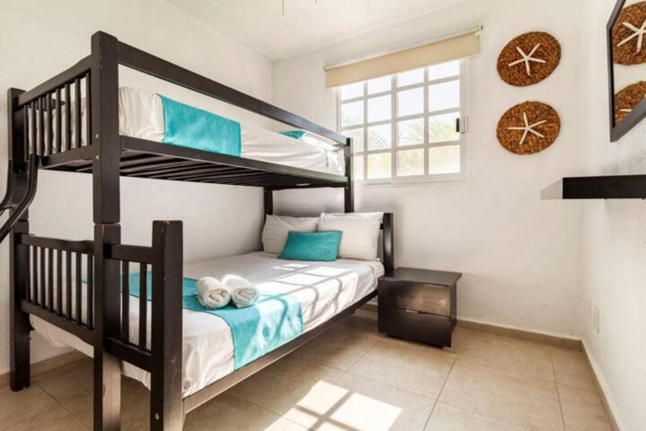 Nuevo En Booking Casa Acapulco Diamante A Pasos De La Playa Buitenkant foto