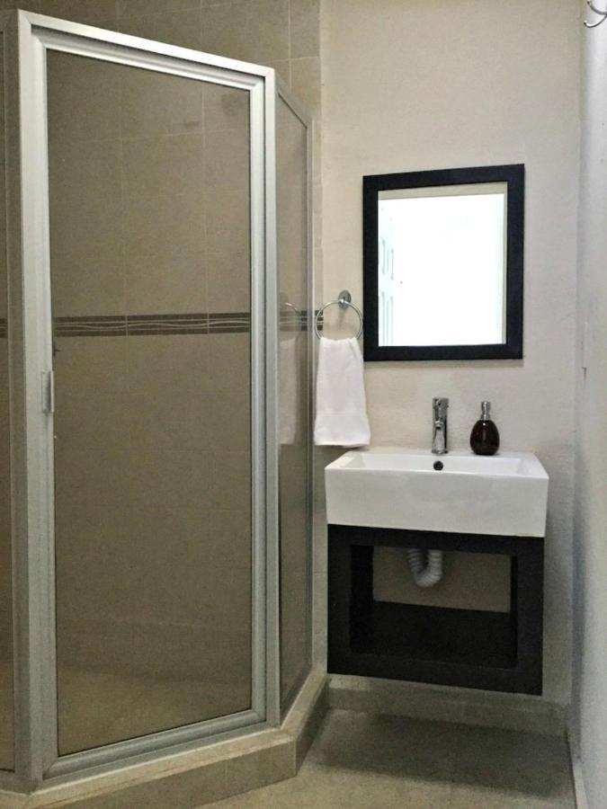 Nuevo En Booking Casa Acapulco Diamante A Pasos De La Playa Buitenkant foto