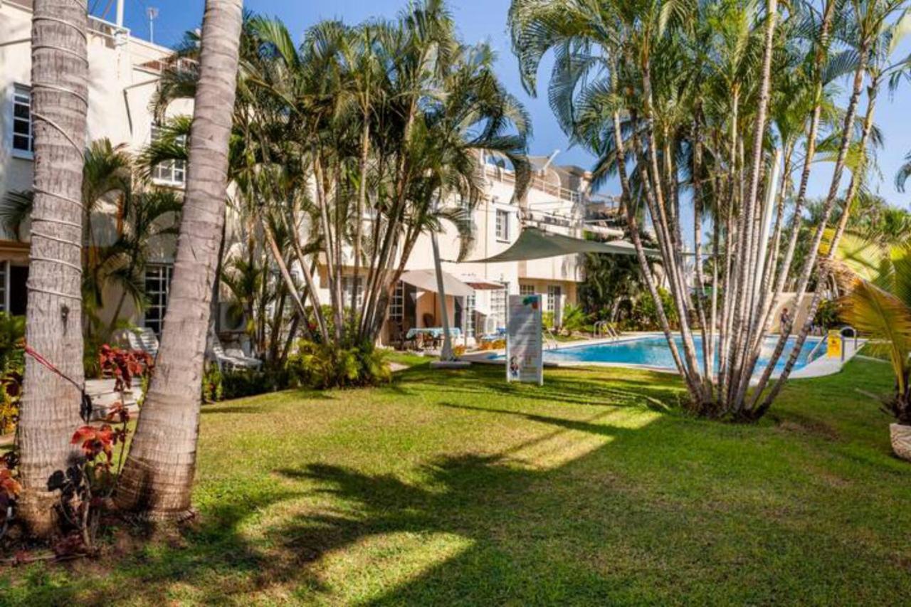 Nuevo En Booking Casa Acapulco Diamante A Pasos De La Playa Buitenkant foto