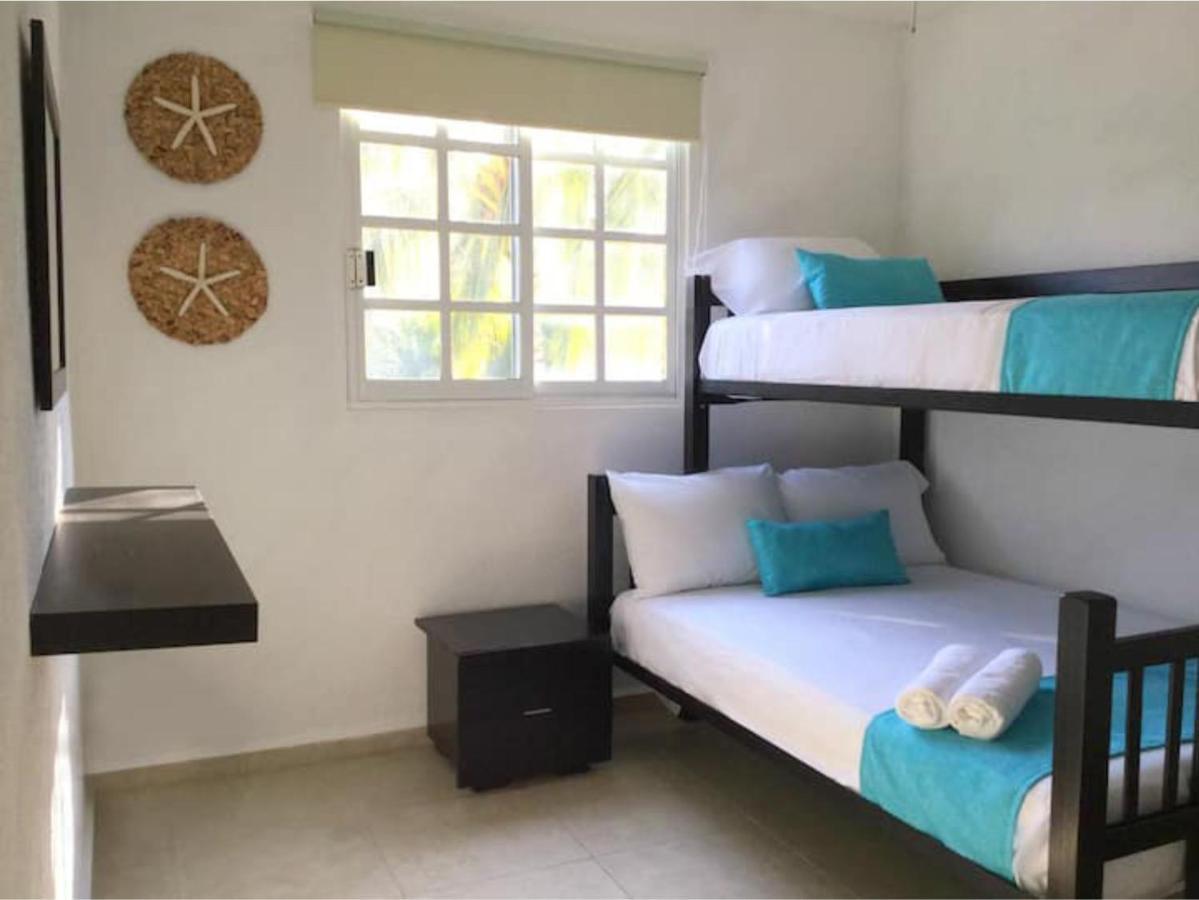 Nuevo En Booking Casa Acapulco Diamante A Pasos De La Playa Buitenkant foto