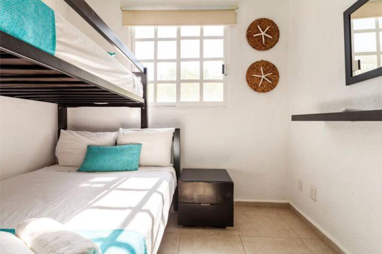Nuevo En Booking Casa Acapulco Diamante A Pasos De La Playa Buitenkant foto